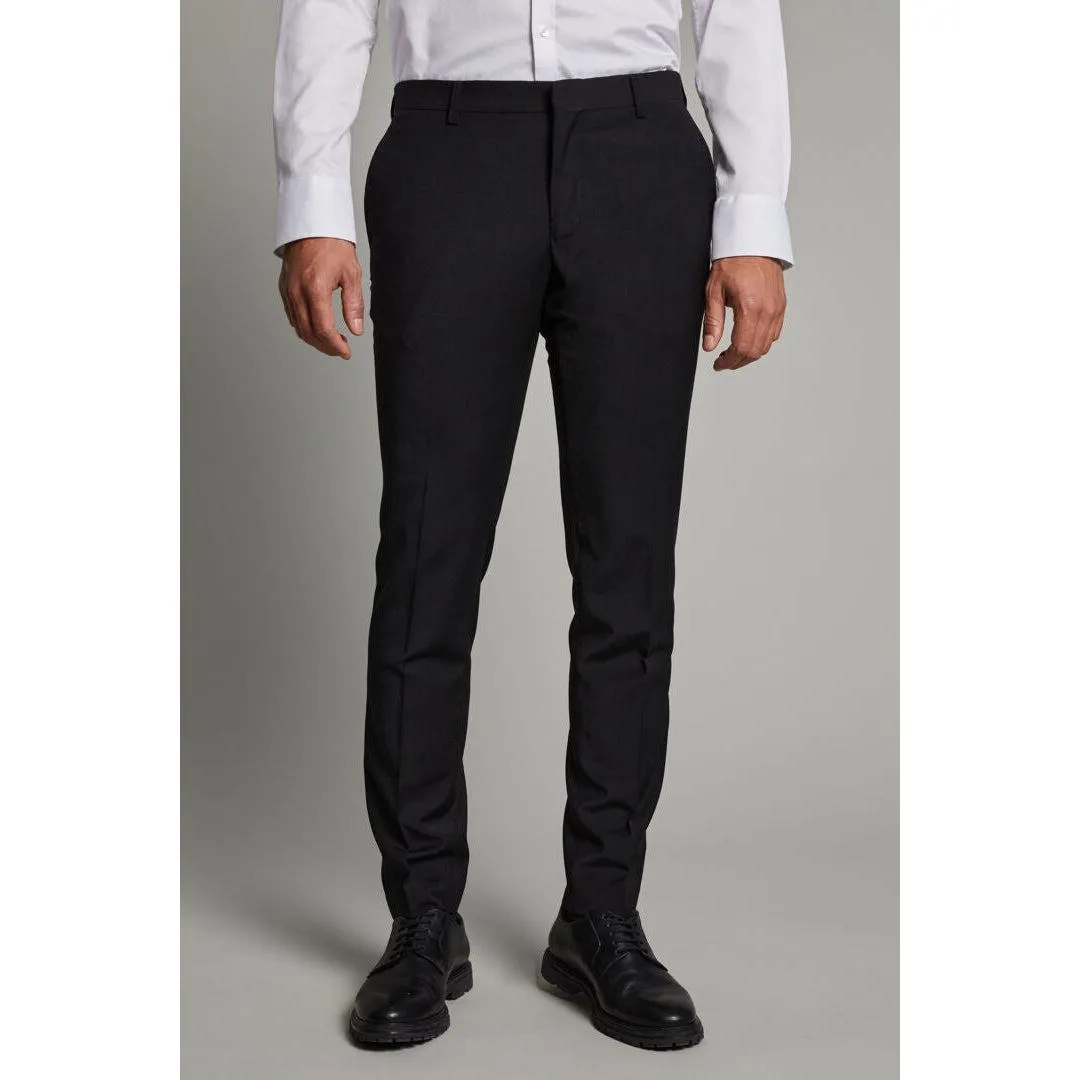 VINCENT STRETCH PANT