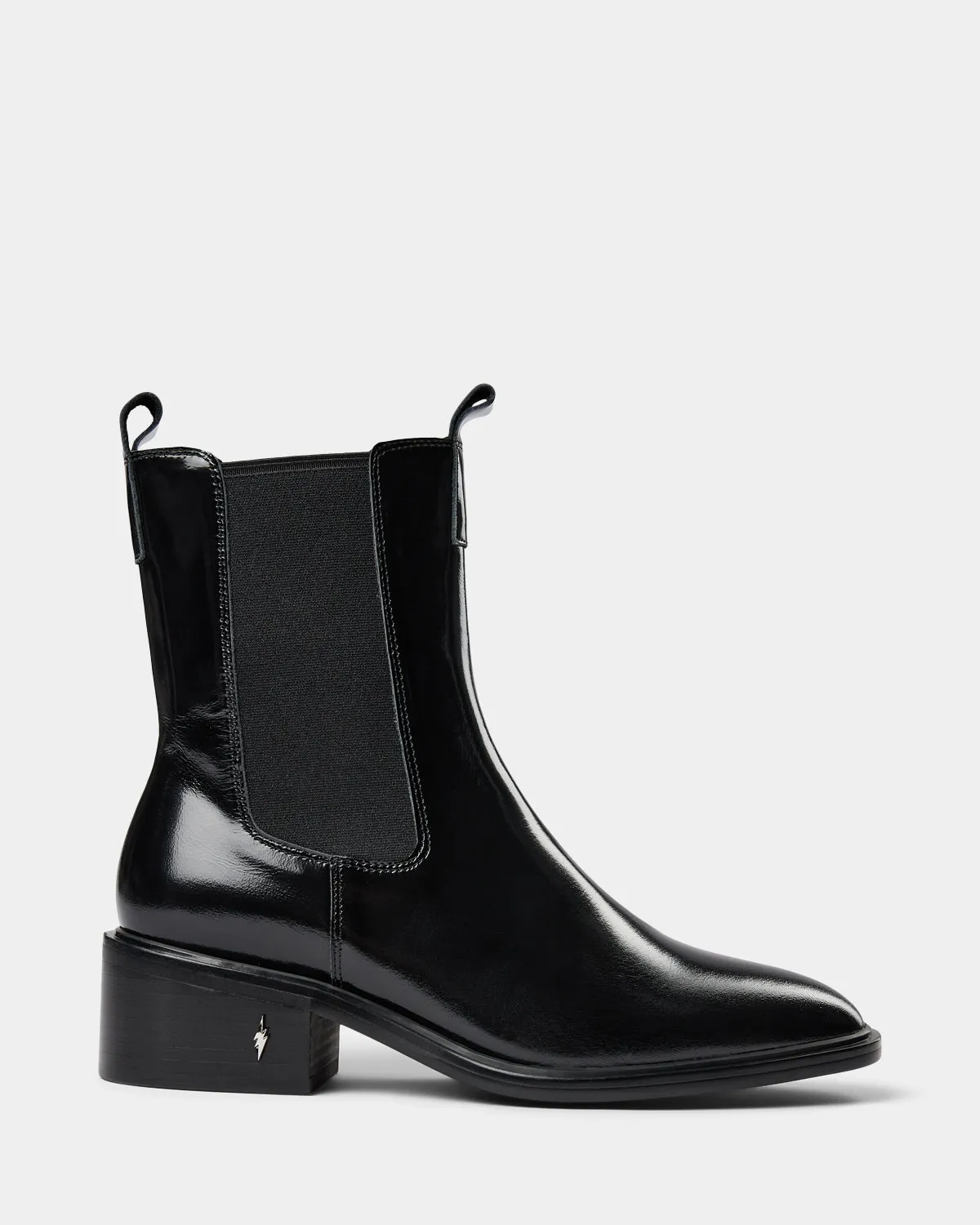 VIOLETSW BOOT - Black