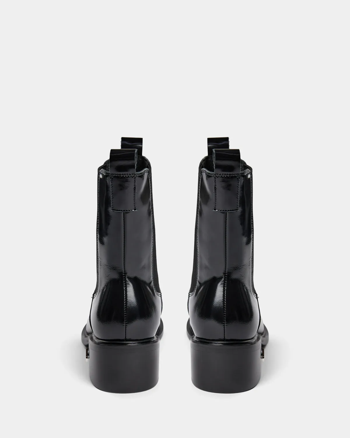 VIOLETSW BOOT - Black