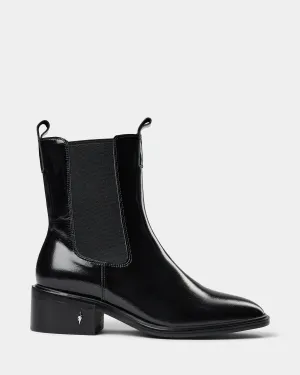 VIOLETSW BOOT - Black