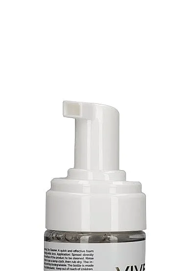 Vive Foaming Toy Cleaner