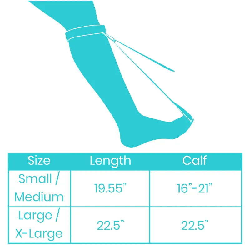 Vive Stretch Sock