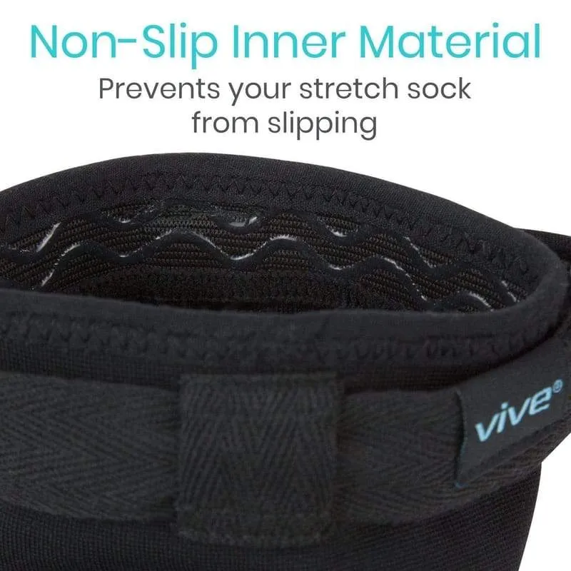 Vive Stretch Sock