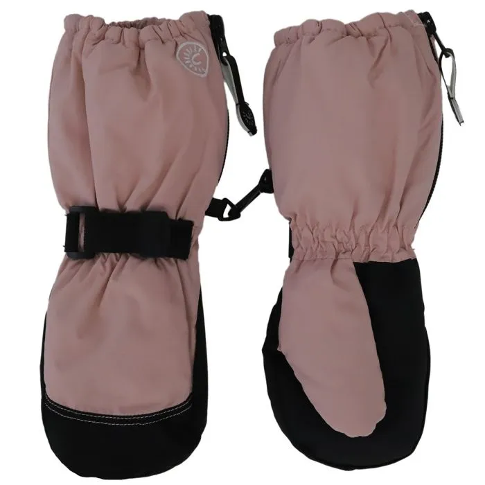 Waterproof Long Cuff Mitts (W0125)
