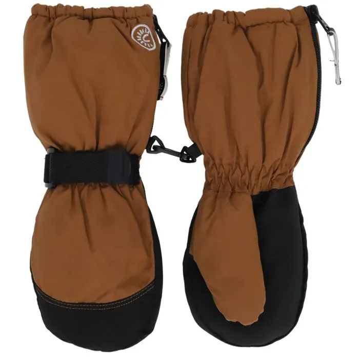 Waterproof Long Cuff Mitts (W0125)