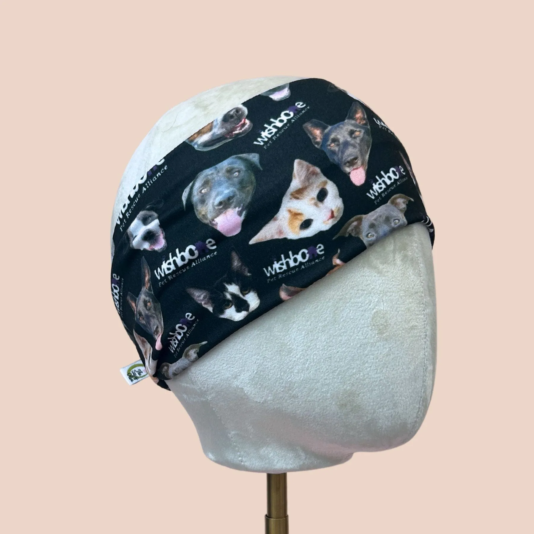 Wishbone 3 Stretch Headband