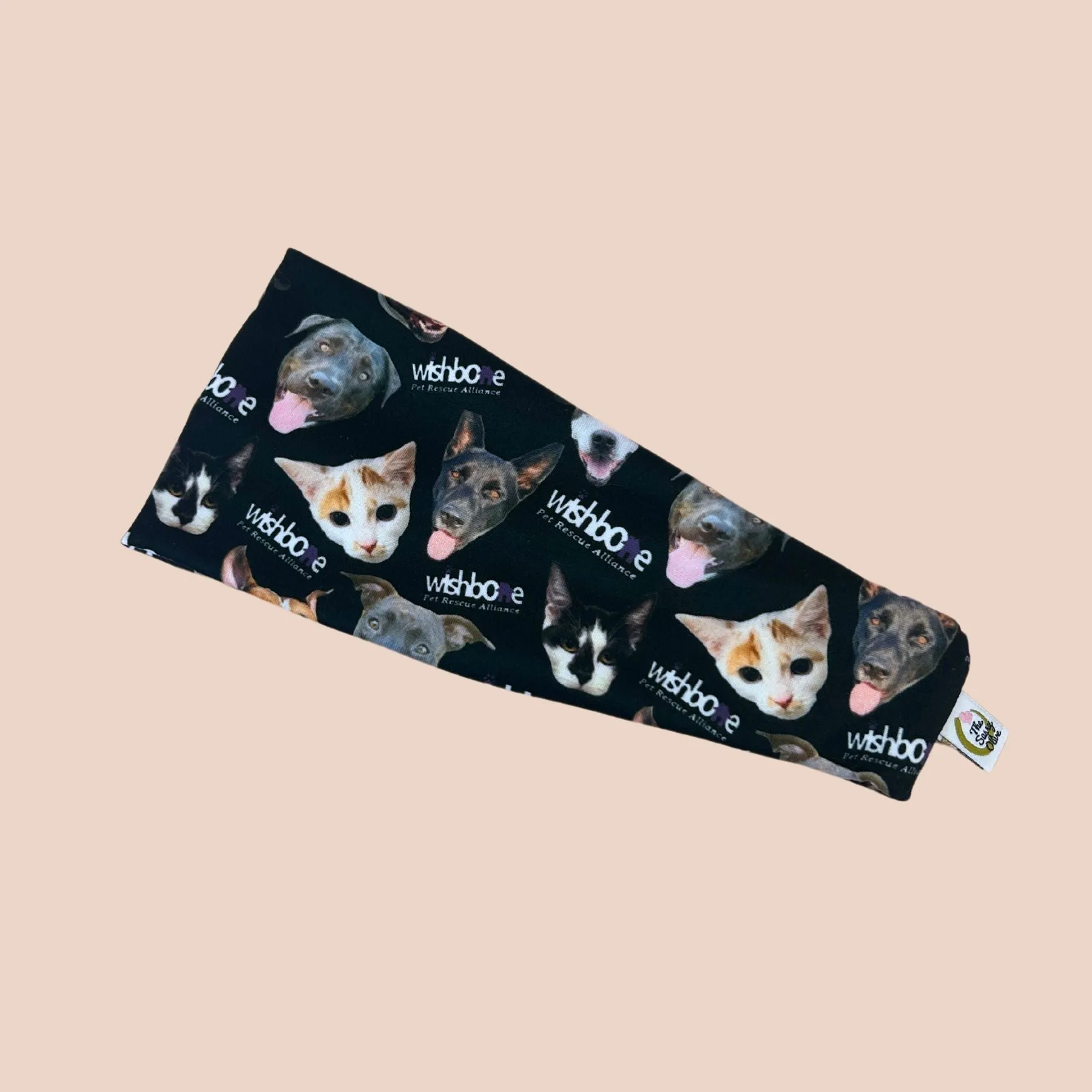 Wishbone 3 Stretch Headband