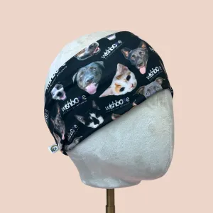 Wishbone 3 Stretch Headband