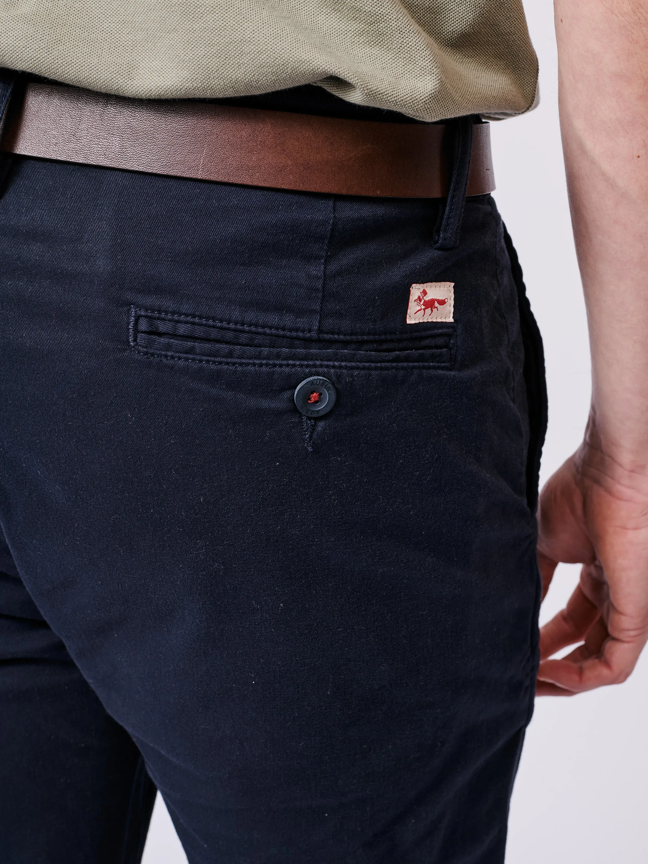 Witham Stretch Chino