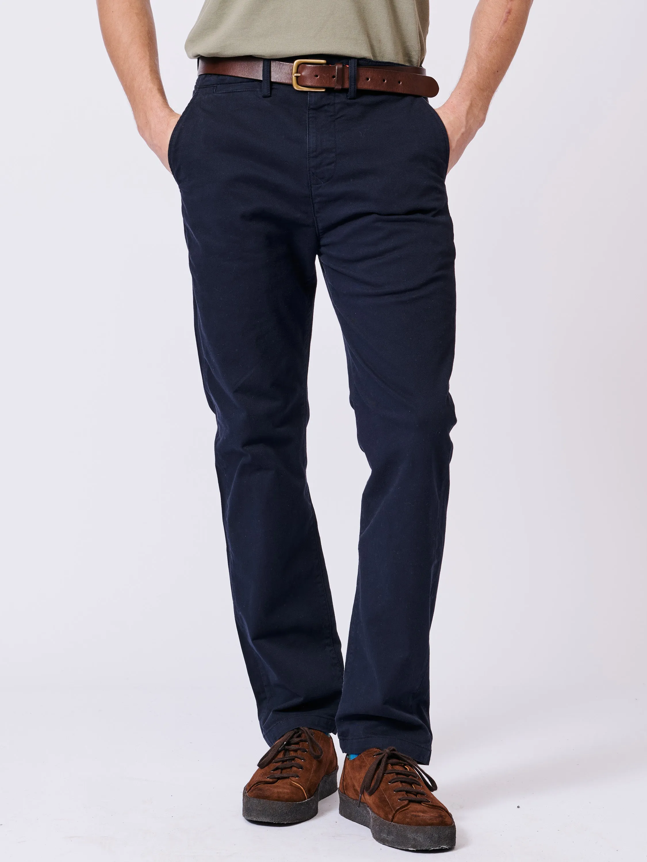 Witham Stretch Chino