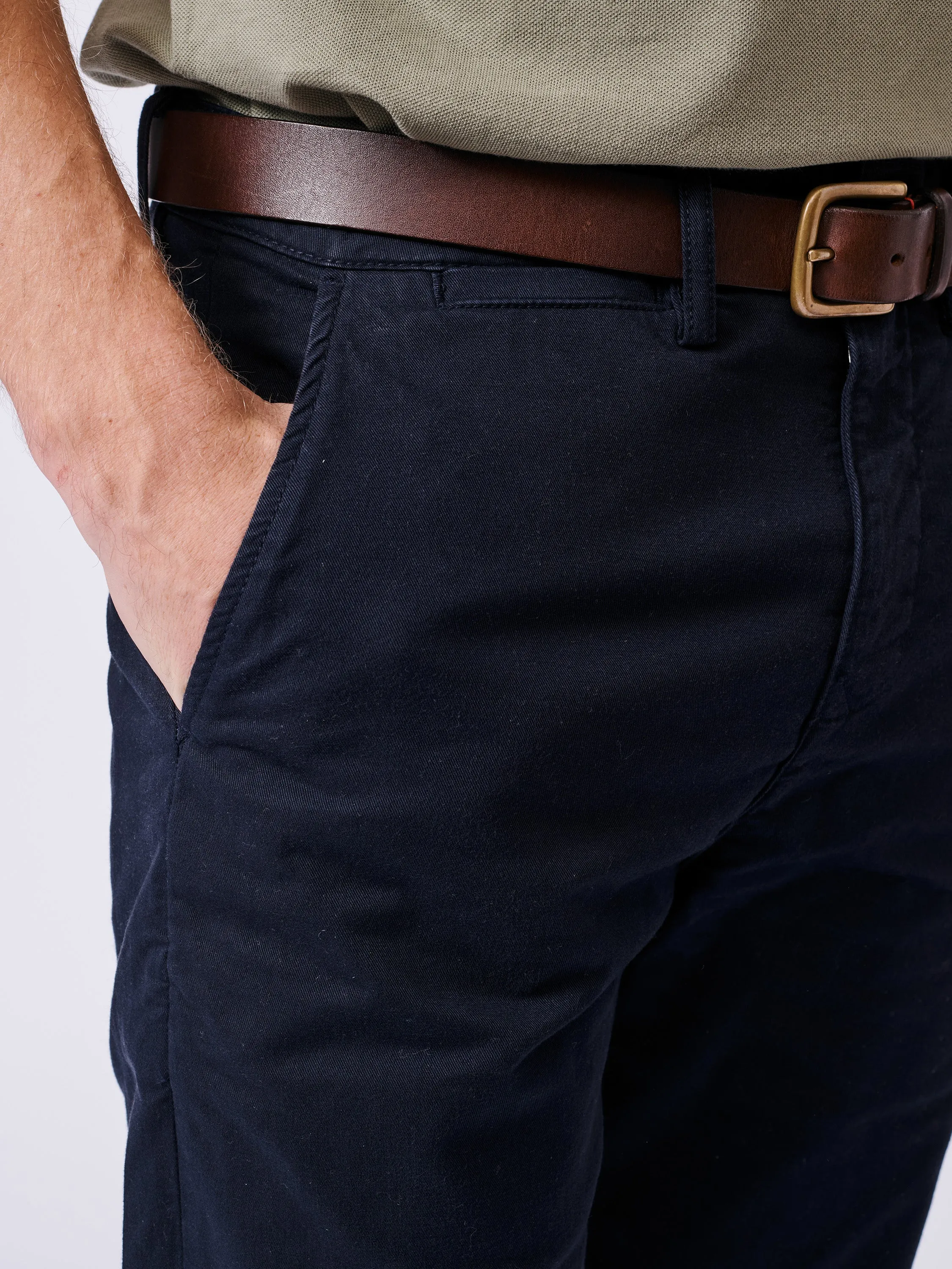 Witham Stretch Chino