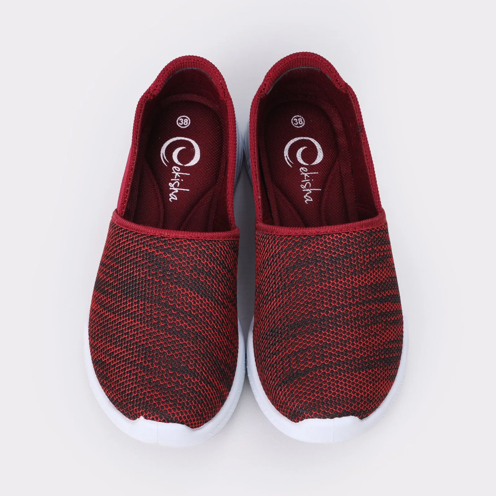 Women's All-Day Canvas
