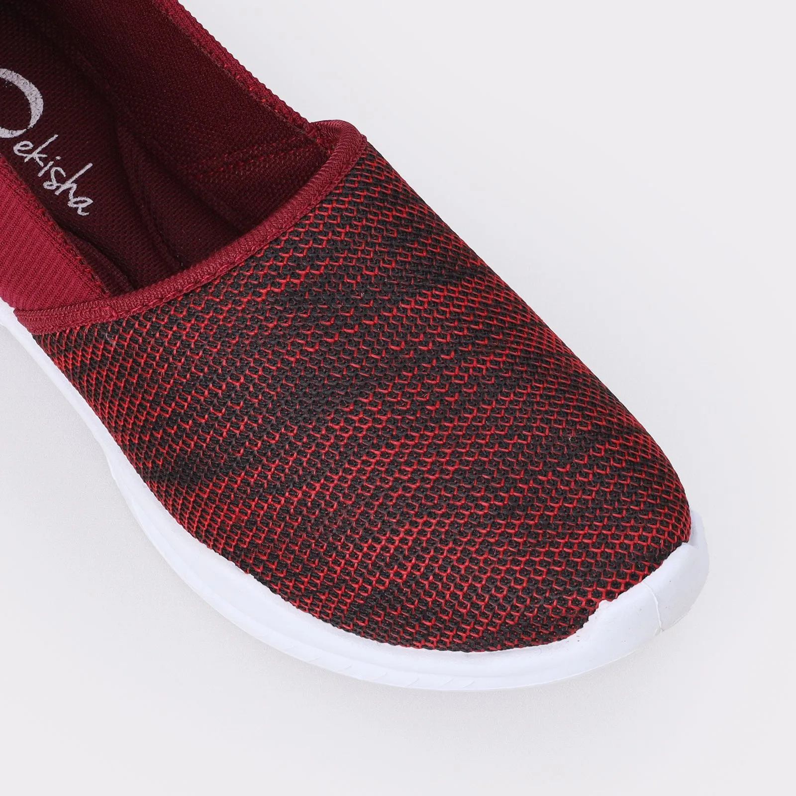 Women's All-Day Canvas