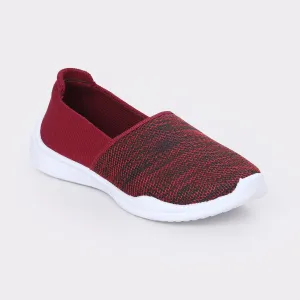 Women's All-Day Canvas