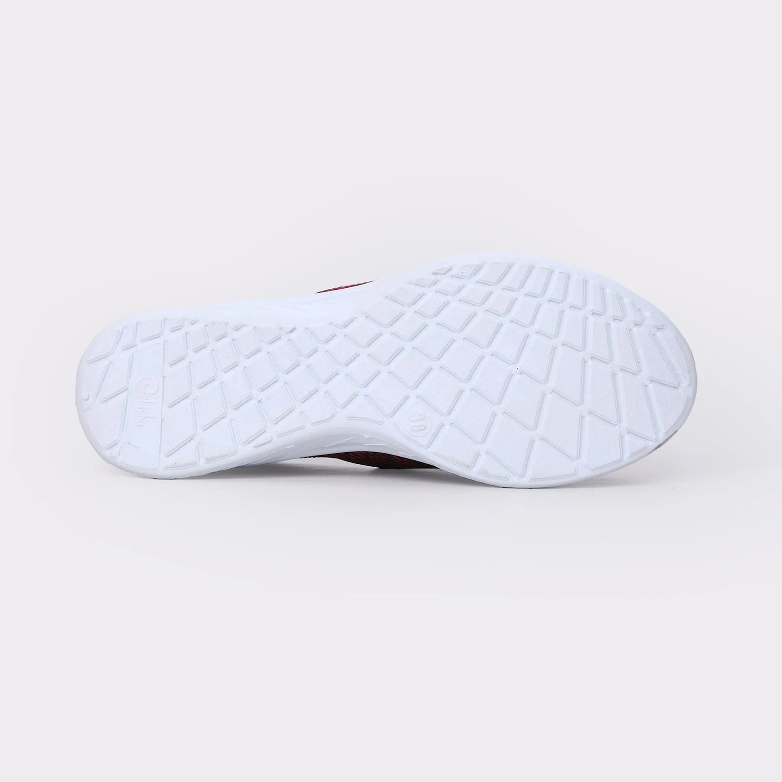 Women's All-Day Canvas