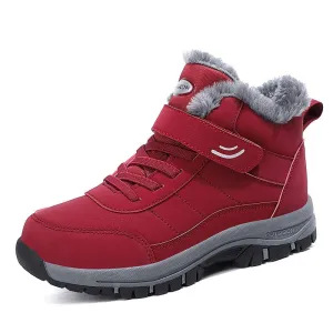 Women's Casual Winter Warm Hiking Boots