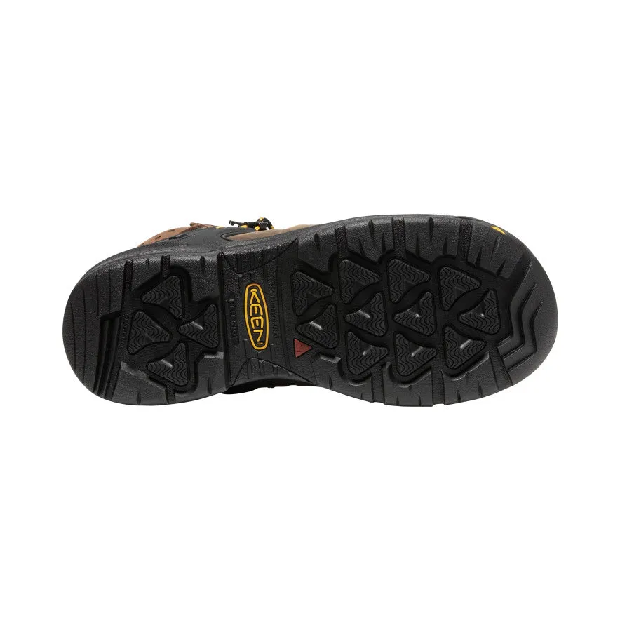 Women's Dover 6" Waterproof Boot (Carbon-Fiber Toe)