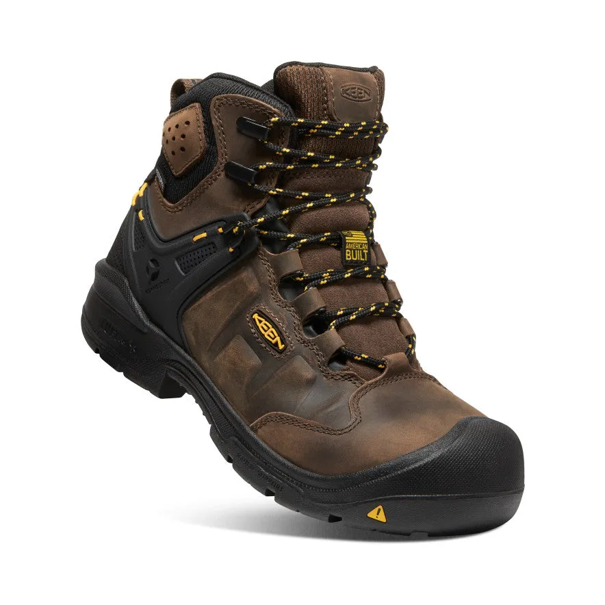 Women's Dover 6" Waterproof Boot (Carbon-Fiber Toe)