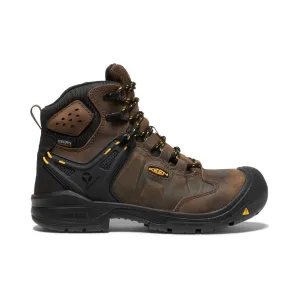 Women's Dover 6" Waterproof Boot (Carbon-Fiber Toe)