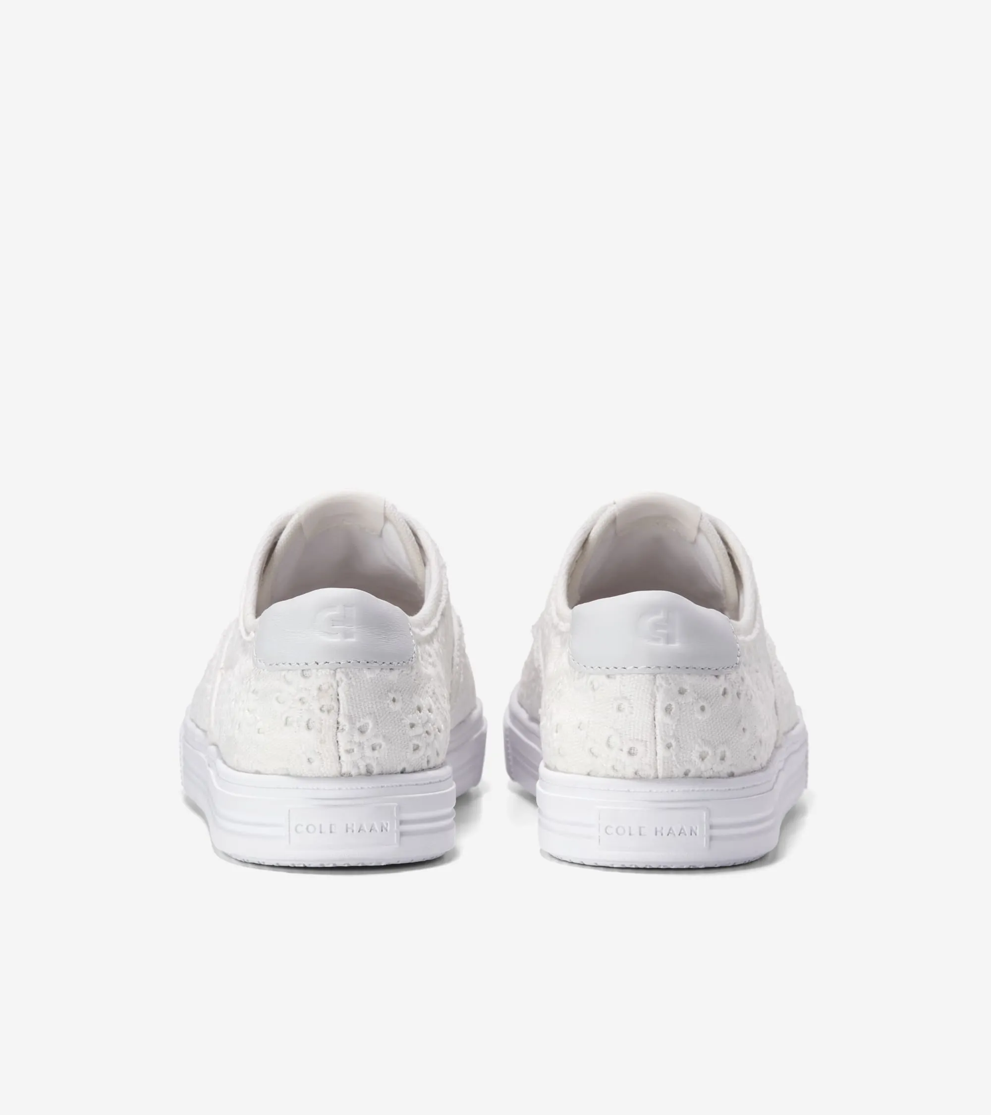 Women's GrandPrø Harbor Sneaker