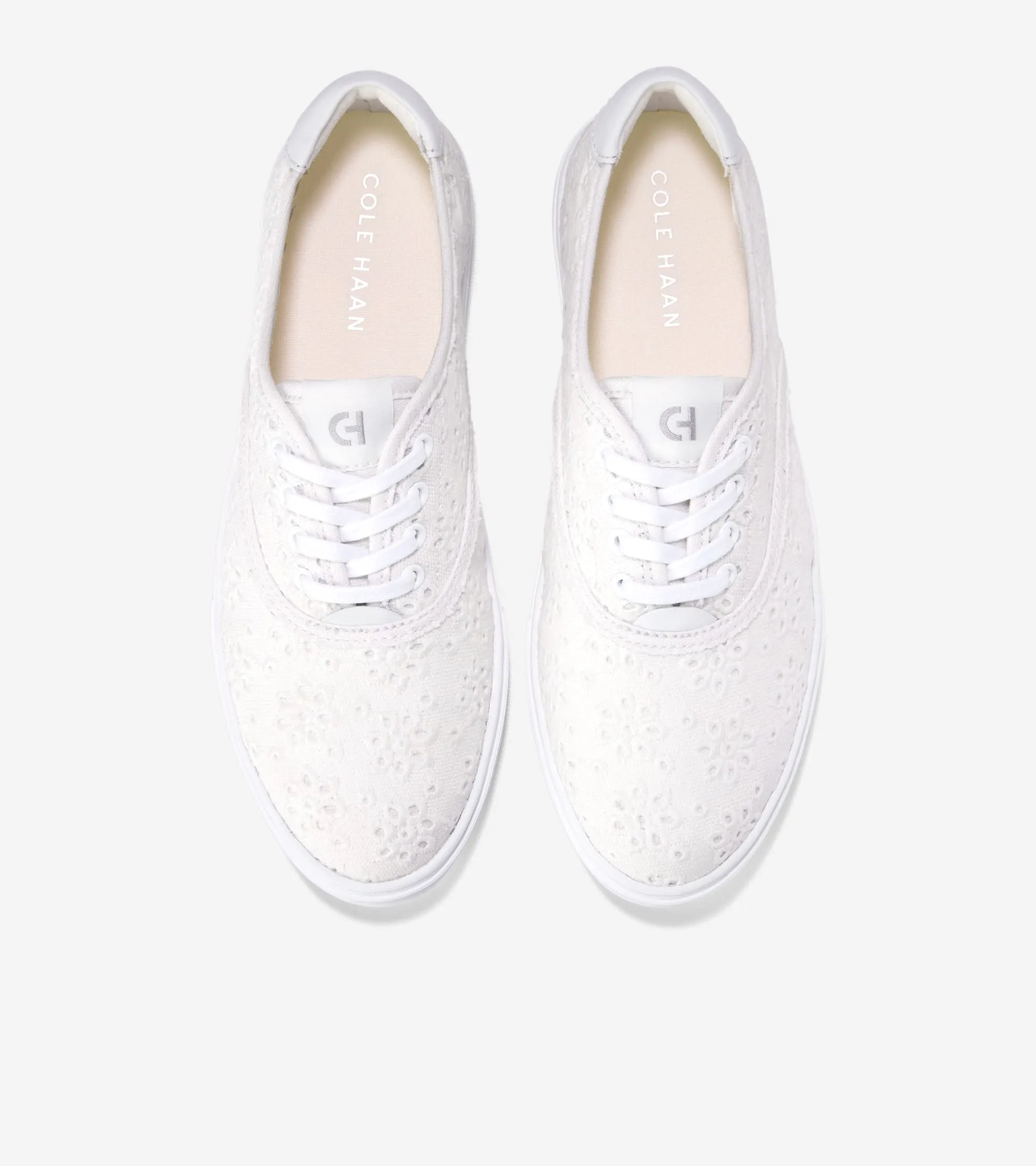 Women's GrandPrø Harbor Sneaker