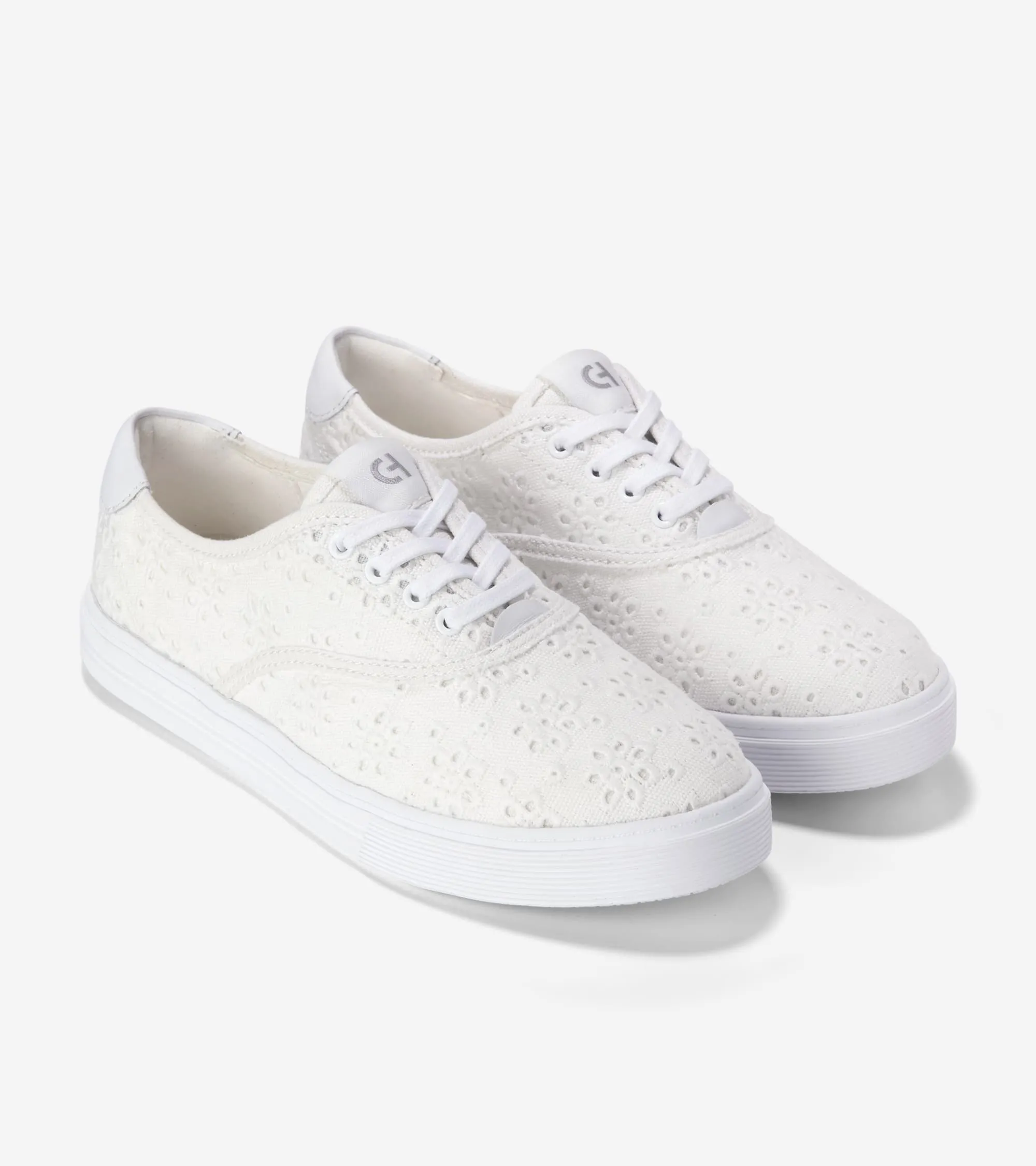 Women's GrandPrø Harbor Sneaker