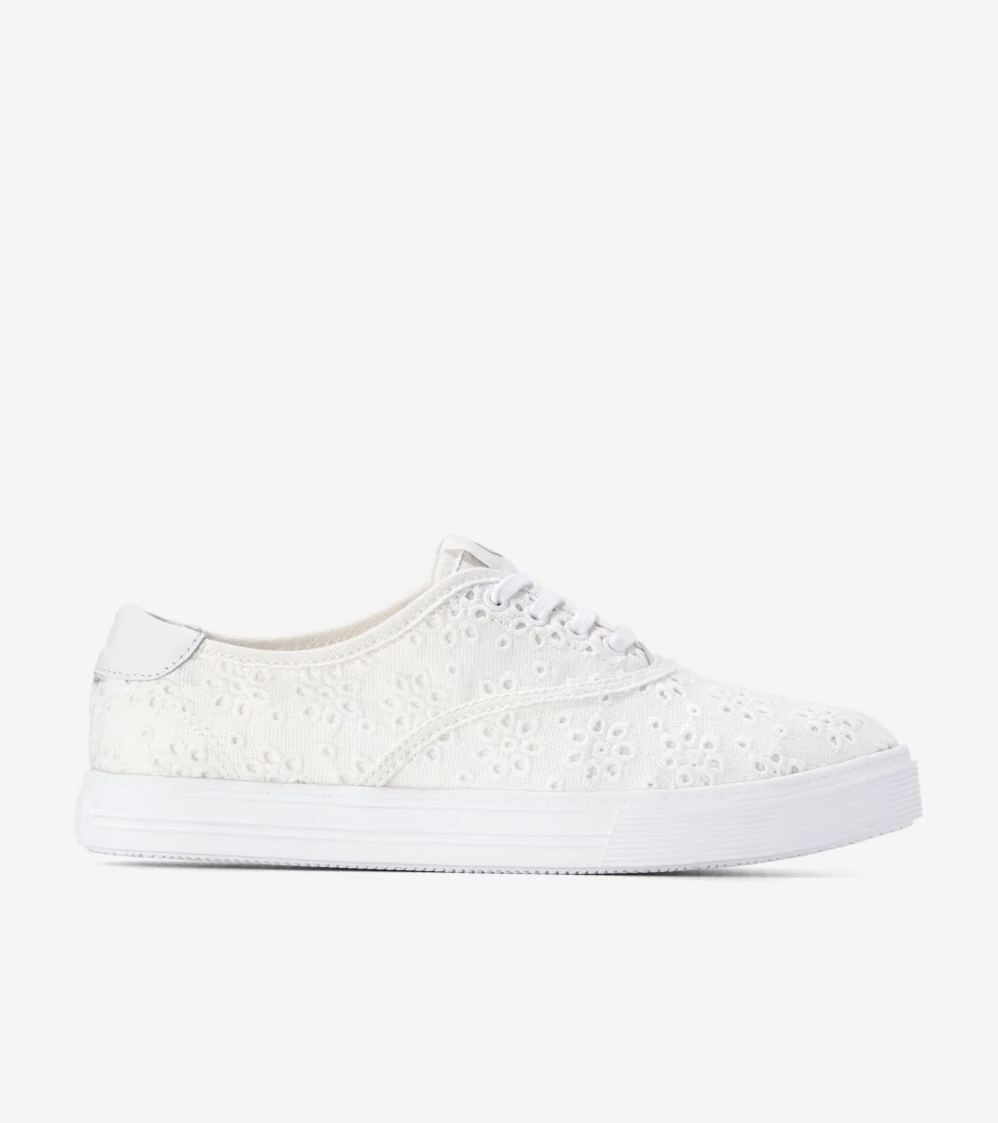 Women's GrandPrø Harbor Sneaker