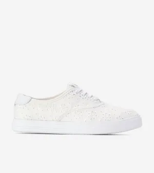 Women's GrandPrø Harbor Sneaker
