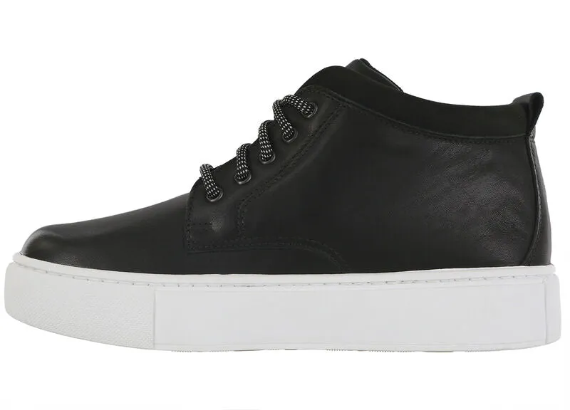 Women's Uplift Lace Up Ankle Boot