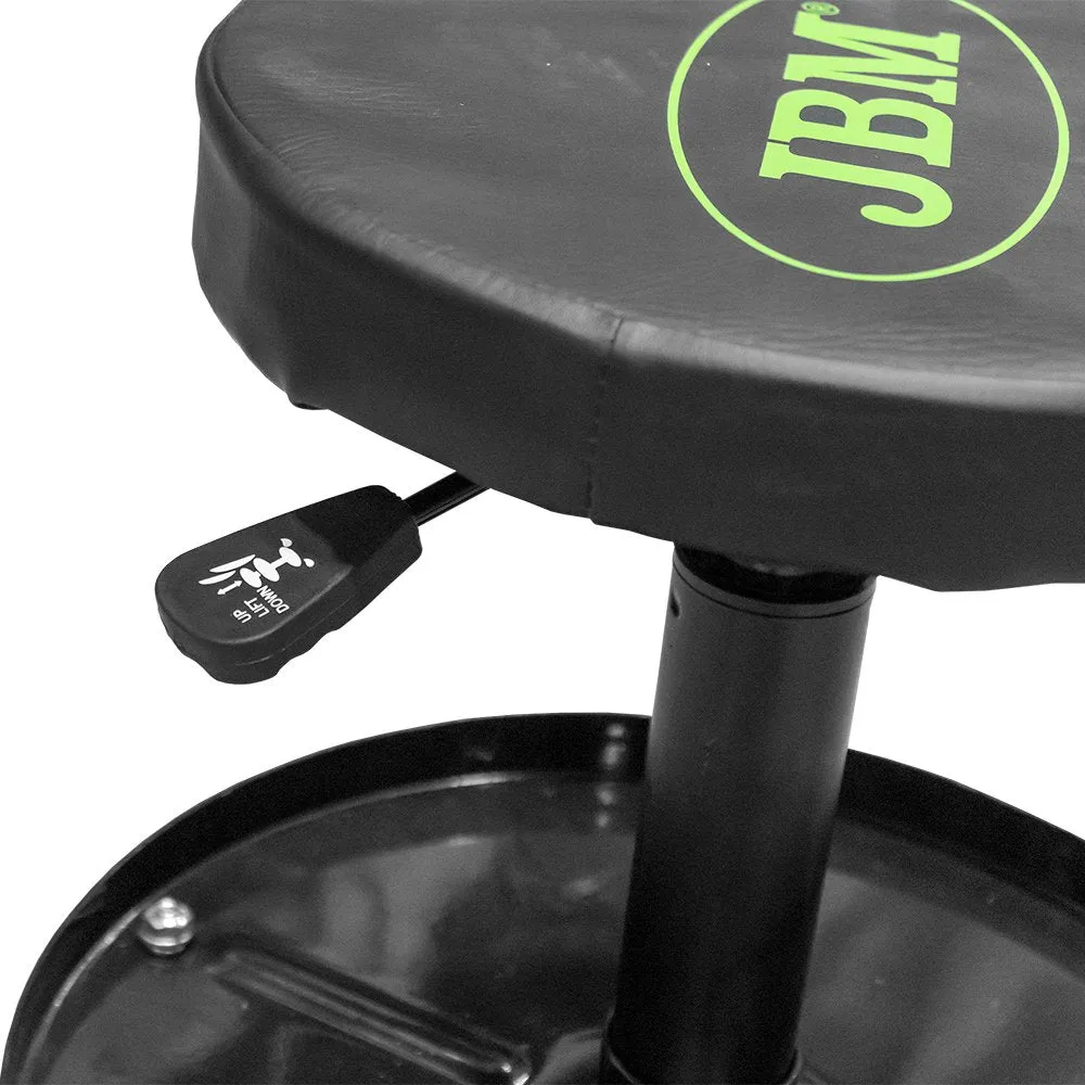 Work Seat Adjustable Chair JBM