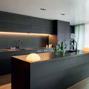 Worktop Grey Stone 38mm