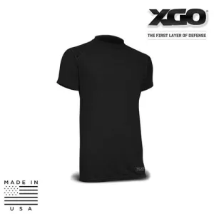 XGO Phase 1 Fire Retardant Short Sleeve Shirt