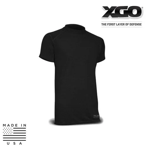 XGO Phase 1 Fire Retardant Short Sleeve Shirt
