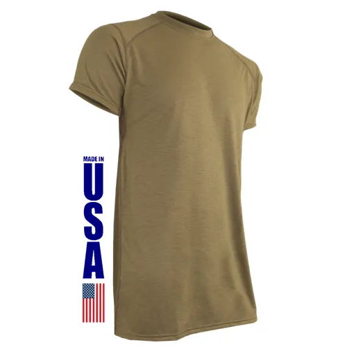 XGO Phase 1 Fire Retardant Short Sleeve Shirt