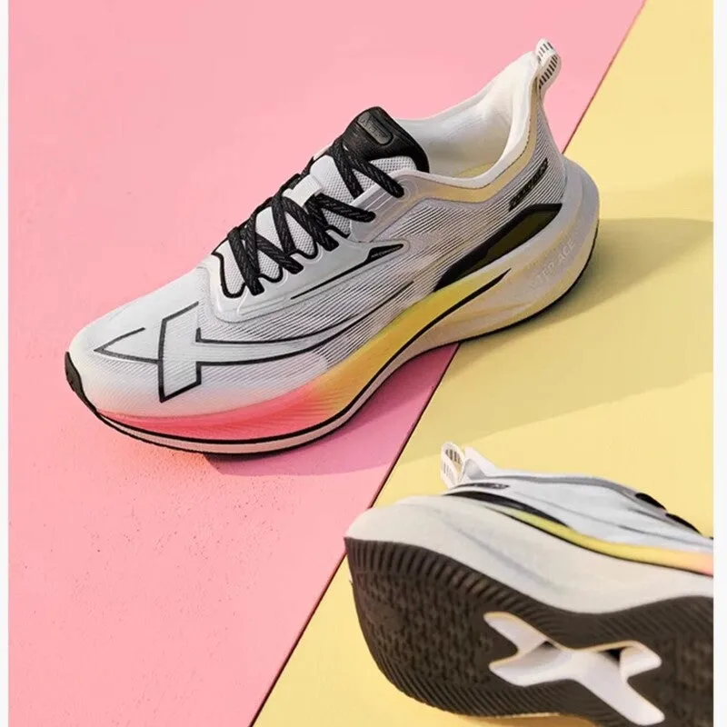 Xtep 2.0 Aero Running Shoes : Lightweight, Shock-Absorbing Sneakers for Speed & Comfort