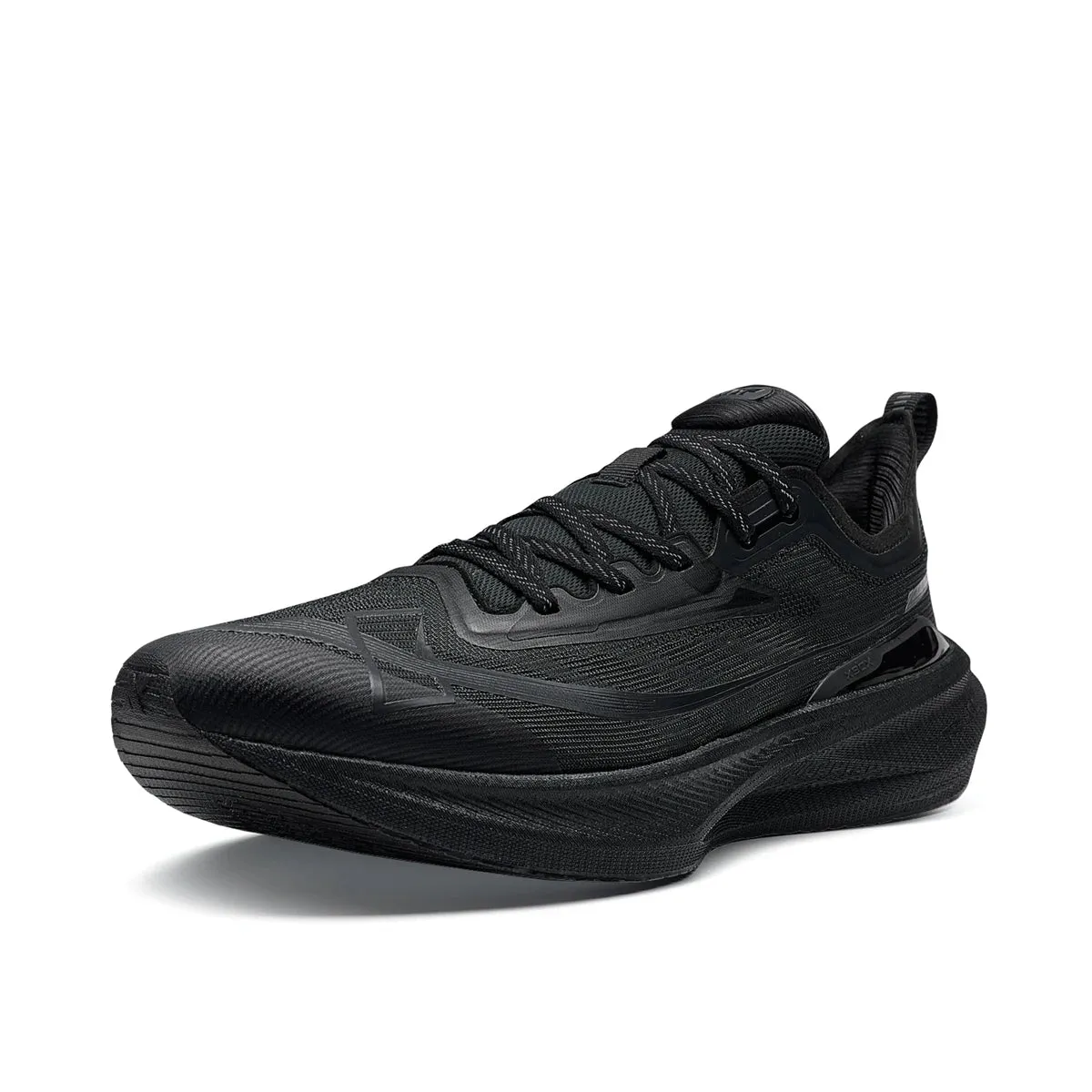 Xtep 2.0 Aero Running Shoes : Lightweight, Shock-Absorbing Sneakers for Speed & Comfort