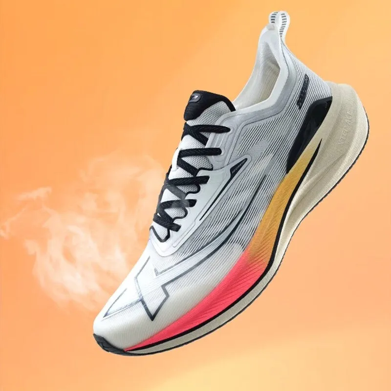 Xtep 2.0 Aero Running Shoes : Lightweight, Shock-Absorbing Sneakers for Speed & Comfort