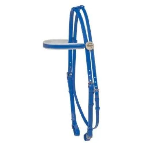 Y Line Exercise Bridle (HSY1400)
