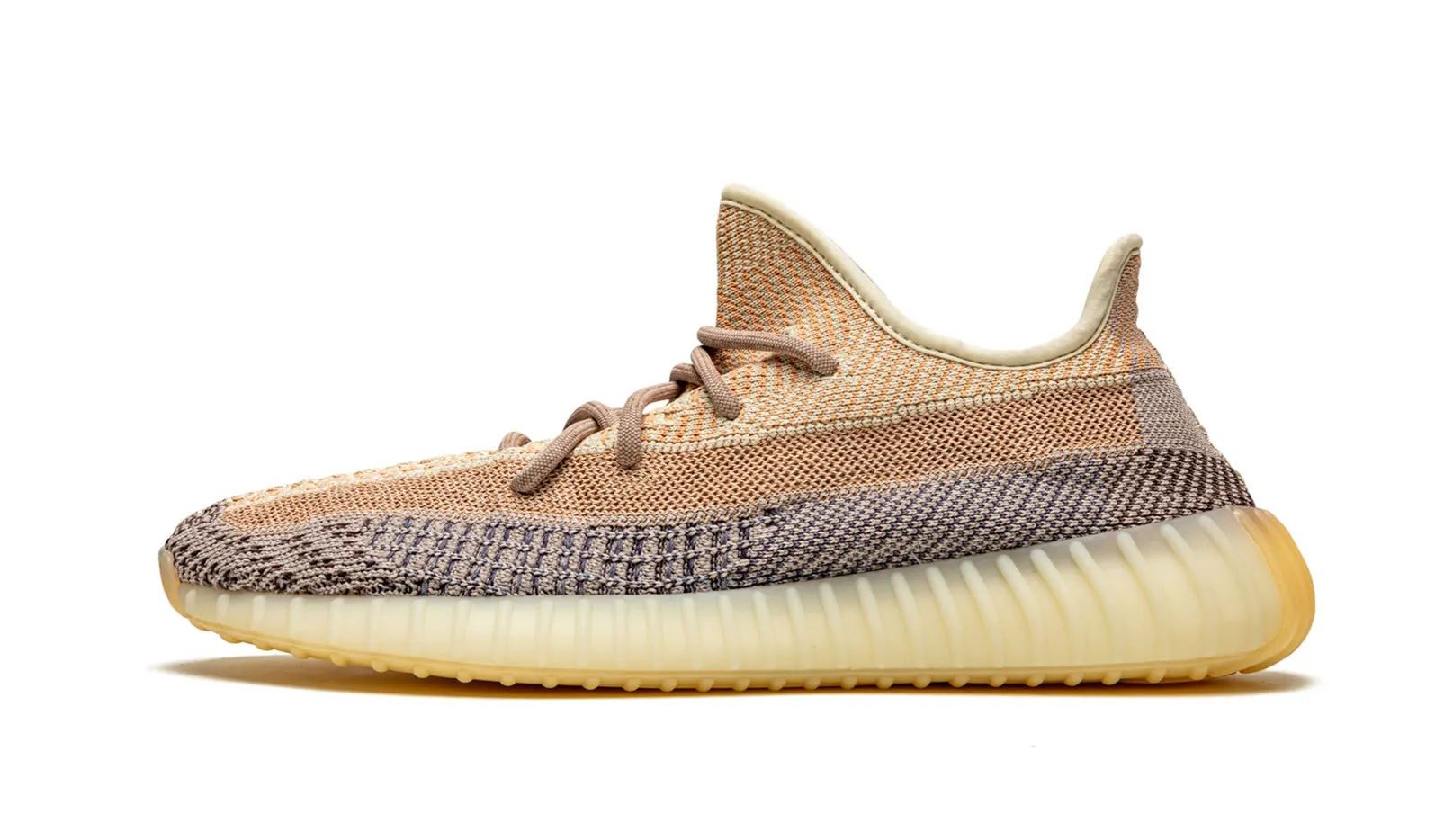 Yeezy Boost 350 V2 "Ash Pearl" Sneakers