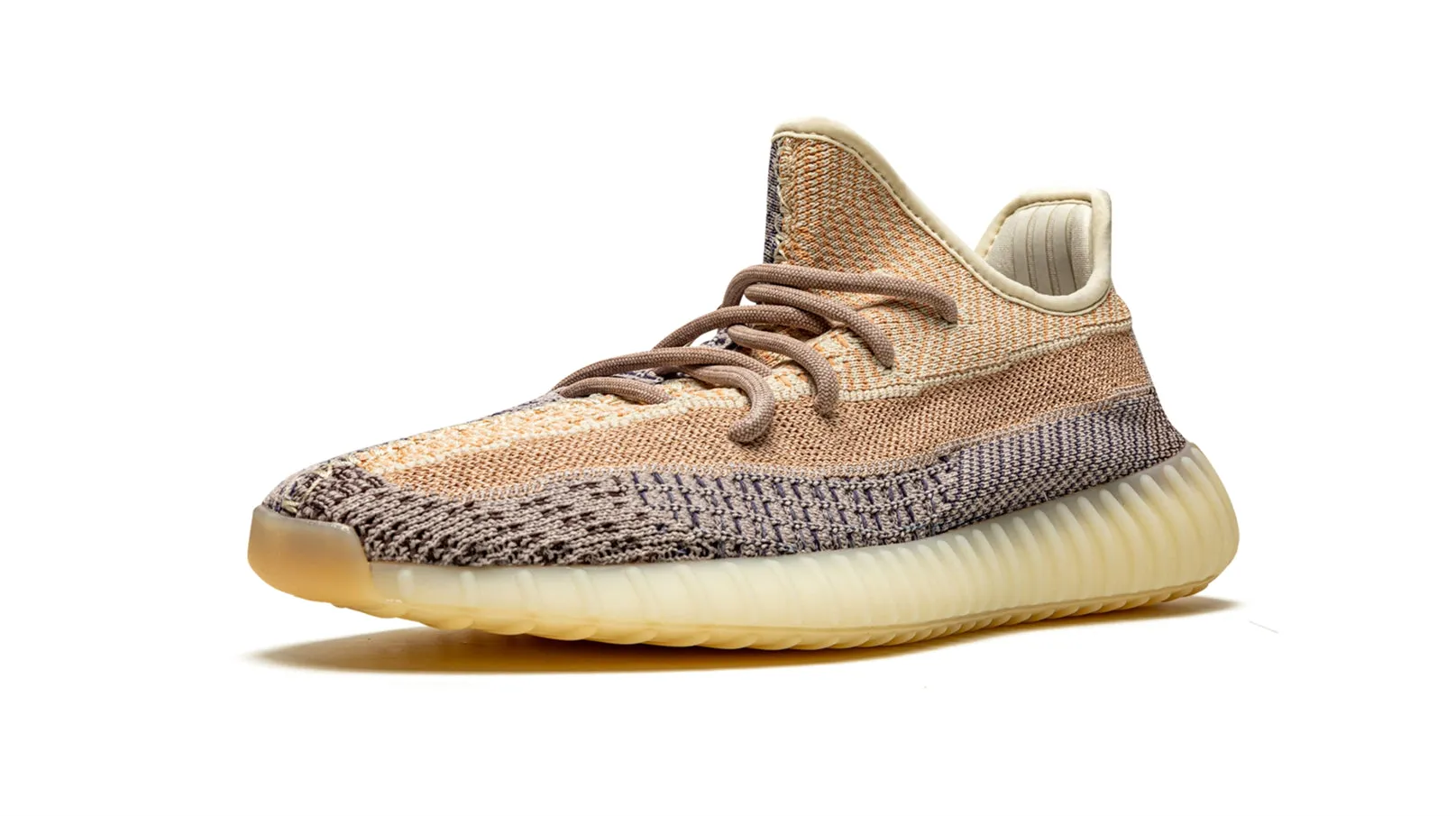 Yeezy Boost 350 V2 "Ash Pearl" Sneakers