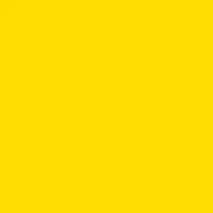 Yellow Contact Paper