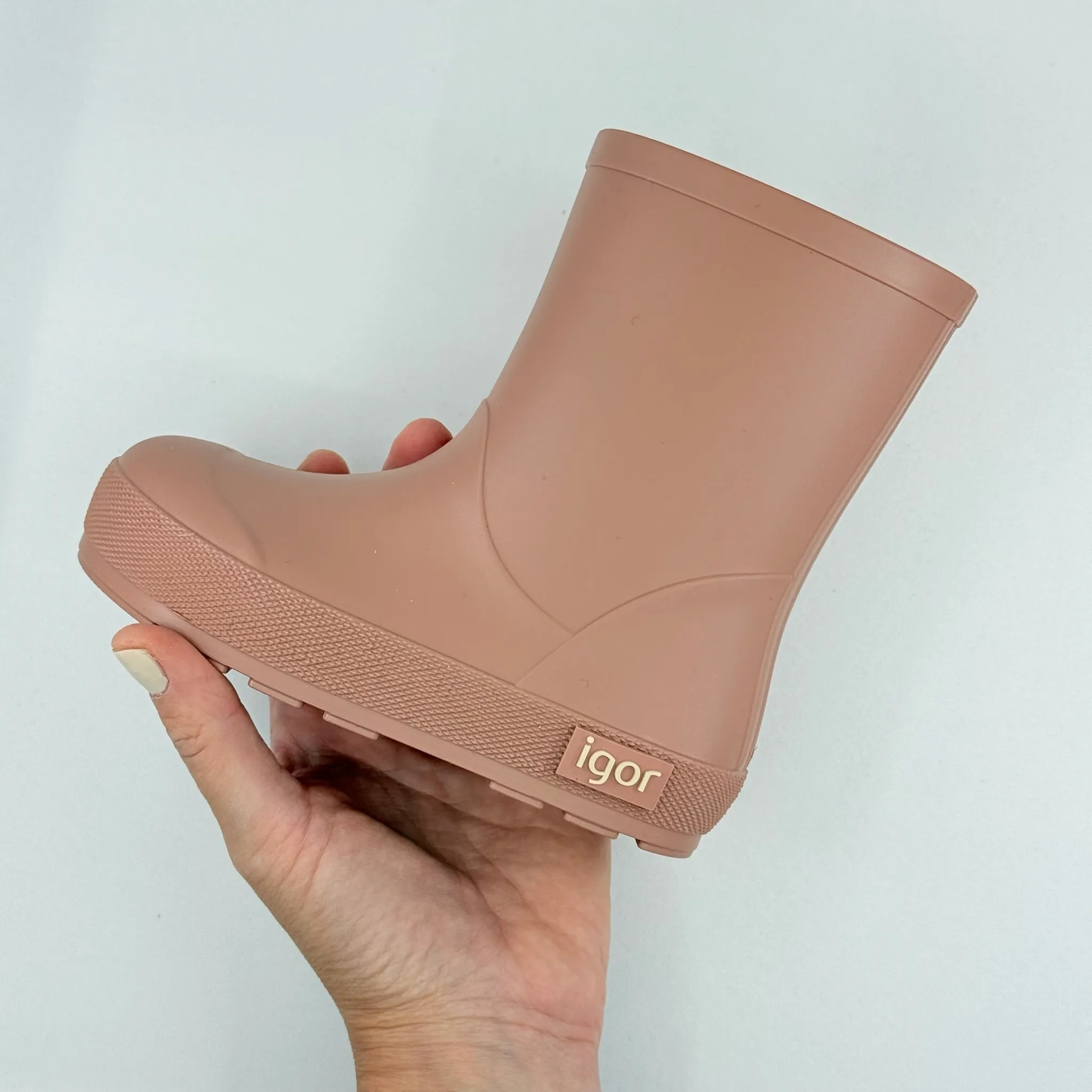 Yogi Rain Boots by Igor