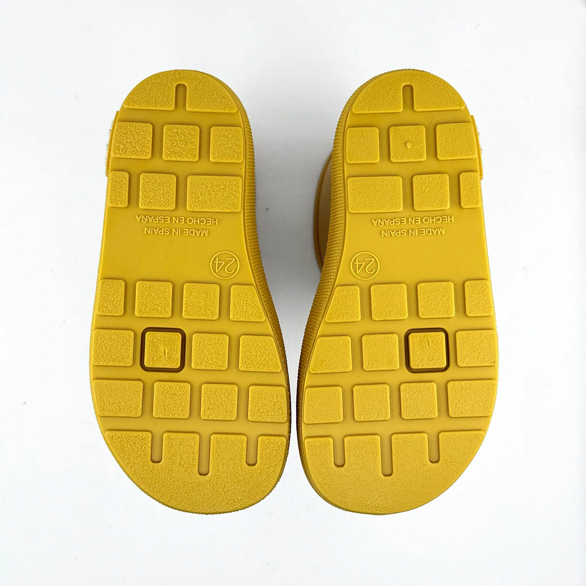 Yogi Rain Boots by Igor