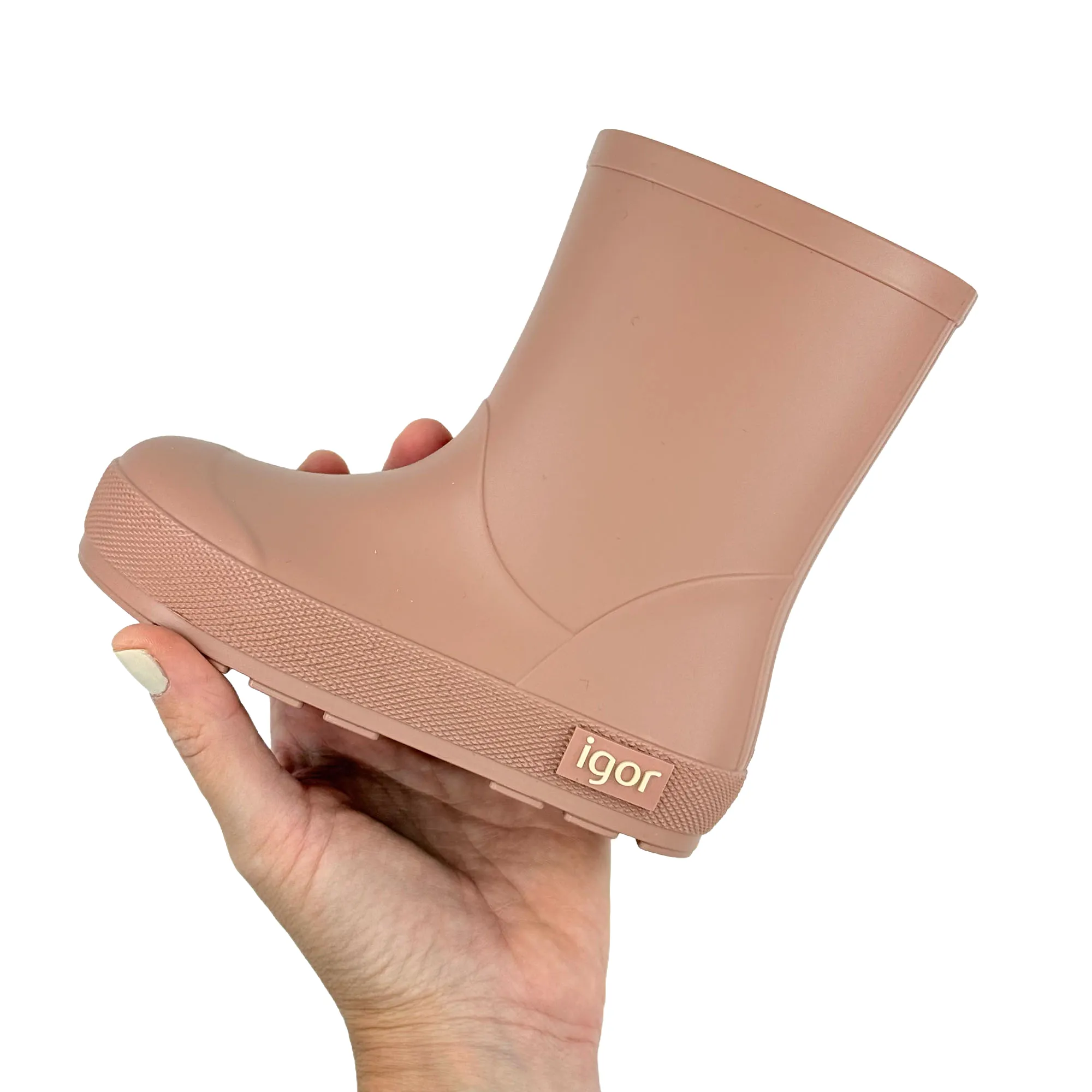 Yogi Rain Boots by Igor