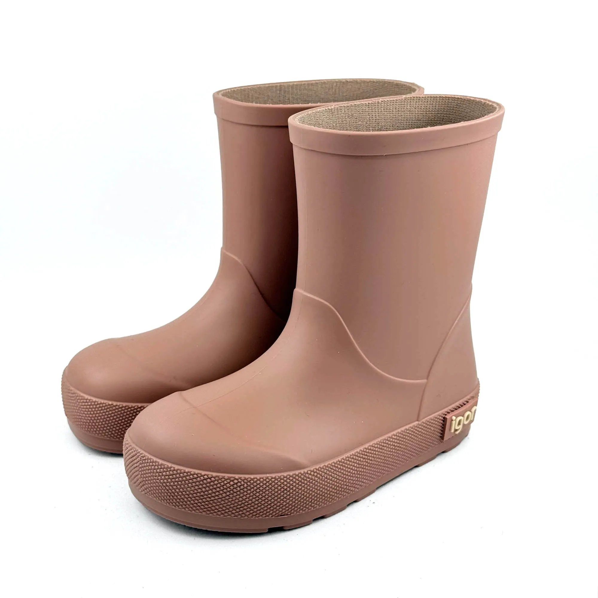 Yogi Rain Boots by Igor