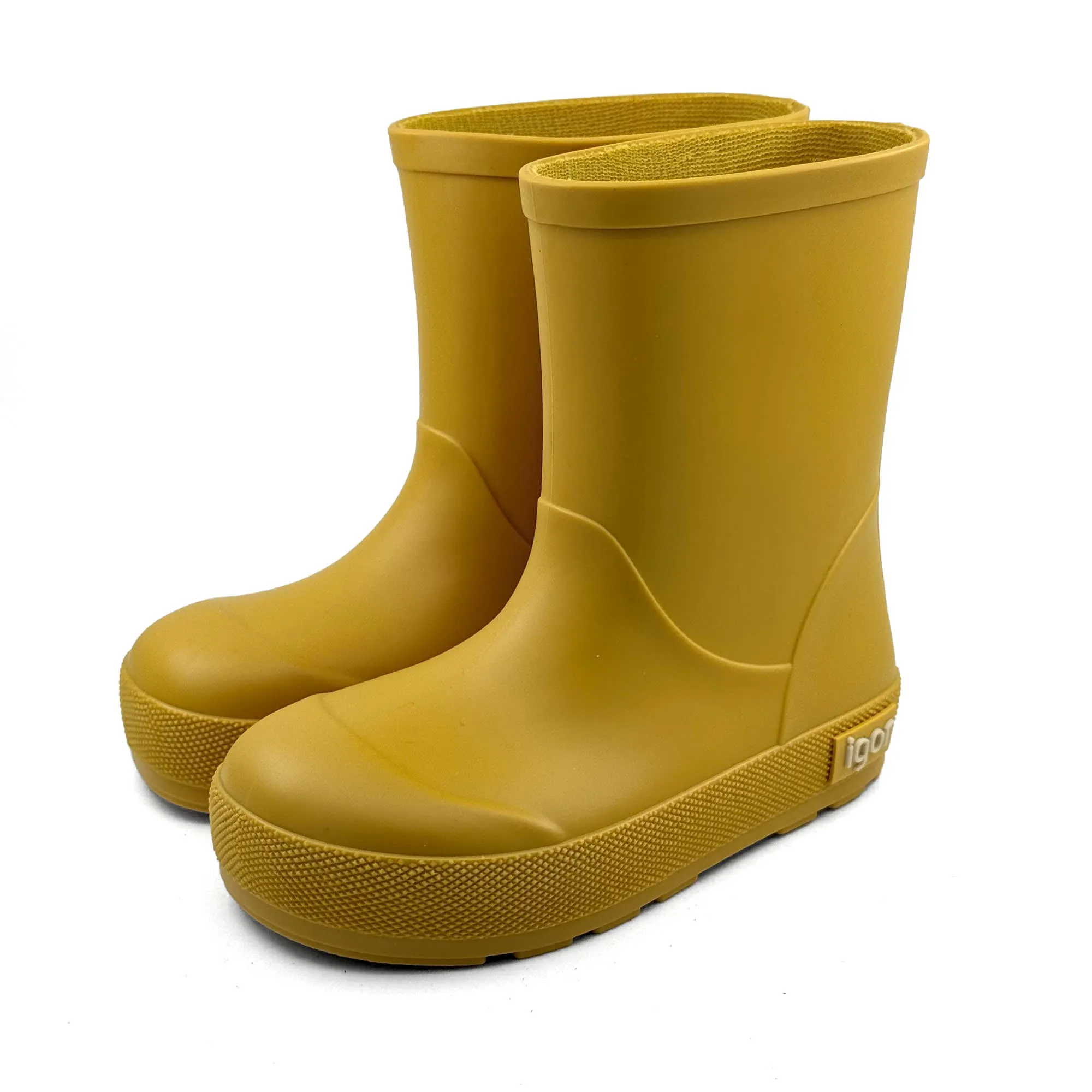 Yogi Rain Boots by Igor