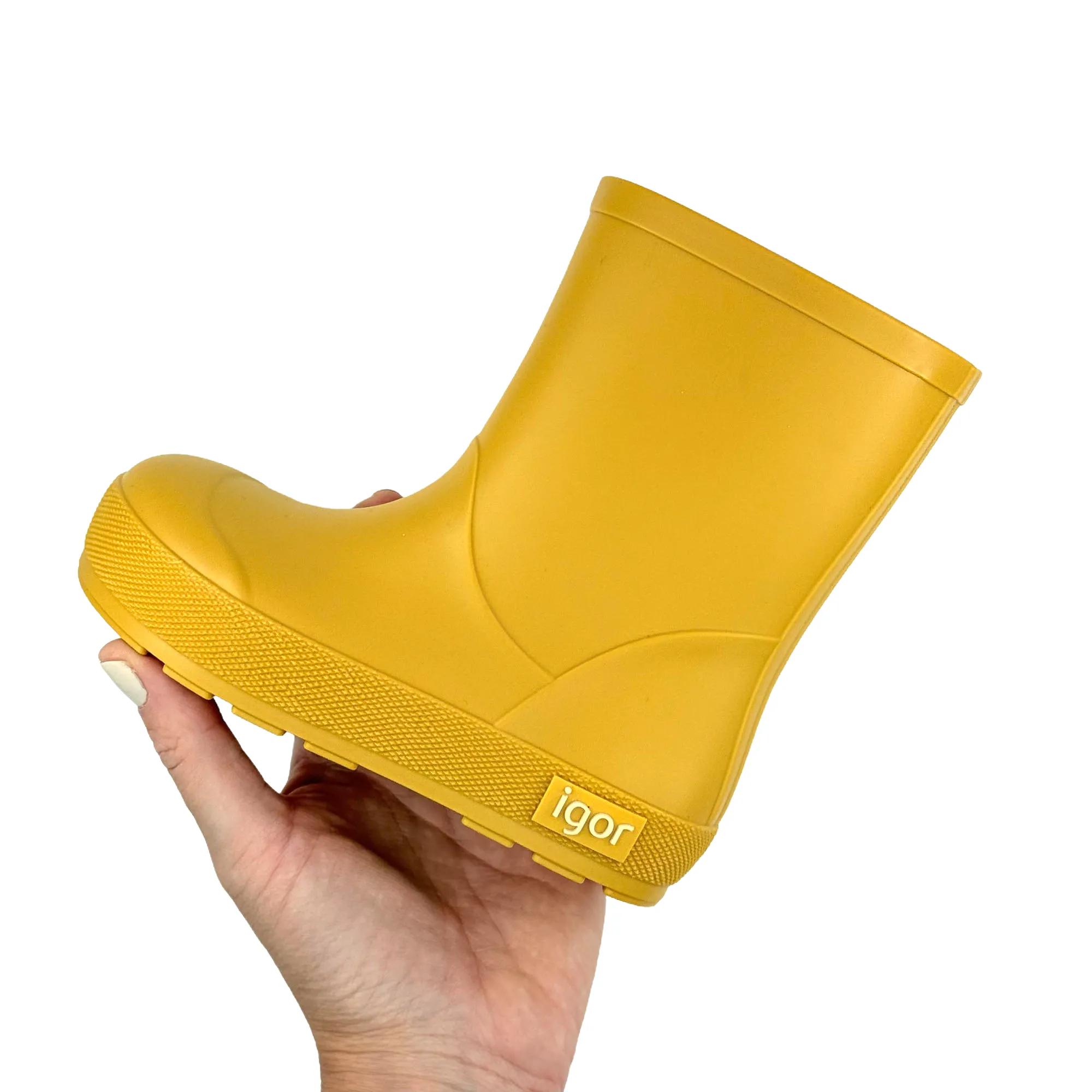 Yogi Rain Boots by Igor