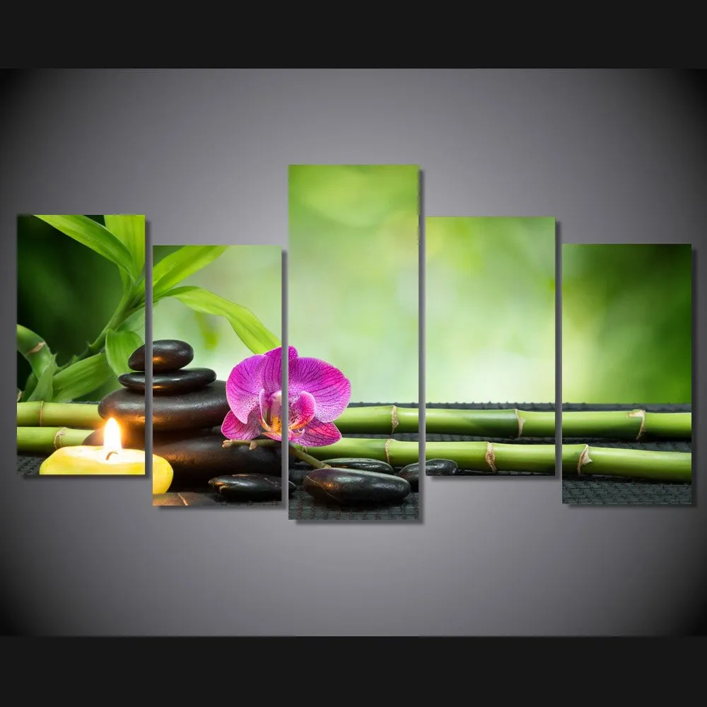 Zen Canvas
