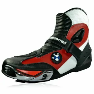 ZMB-020 Customized Motorcycle Boots