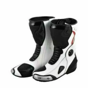 ZMB-026 Customized Motorcycle Boots